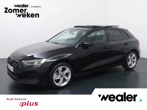 Audi A3 Sportback 40 TFSI e Advanced edition | 204 PK | SoH 100% | Automaat | Panoramadak | Achterui