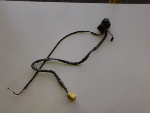 STUURSCHAKELAAR LINKS Suzuki GSX R 600 1995 - 2000