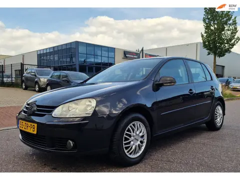 Volkswagen Golf 1.6 FSI Trendline AIRCO SPORTLOOK