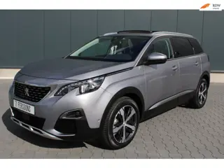 Peugeot 5008 1.2 PureTech GT-Line AUTOMAAT SCHUIFDAK 7 PERSOONS