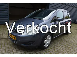 Opel Zafira 1.8 Temptation|Trekhaak|7Pers|Airco|Cruise|