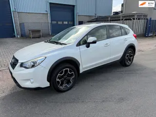 Subaru XV 2.0D Executive AWD*CLIMA*NAVI*LEER*18 INCH*UNIEK!