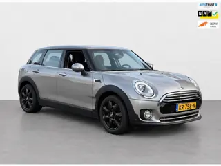 Mini Clubman 1.5 Cooper Business+Automaat+GoedOnderhouden+NAP