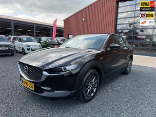Mazda CX-30 2.0 e-SkyActiv M Hybrid