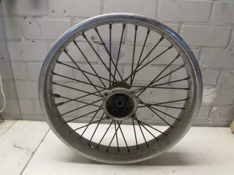 VOORVELG Suzuki LS 650 1986 - 2004