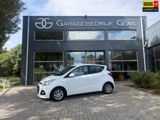 Hyundai I10 1.0i i-Motion Comfort airco/cruise control