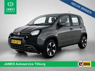 Fiat Panda 1.0 Hybrid Cross CARPLAY | CLIMA