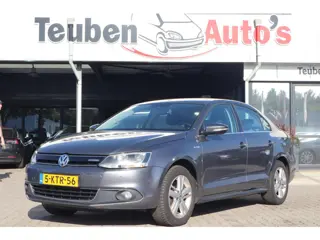 Volkswagen Jetta 1.4 TSI Hybrid Comfortline | Climate control | Cruise control | PDC voor en achter 