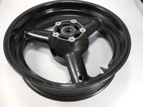 ACHTER VELG Suzuki GSF 600 650 Bandit 2000 - 2004
