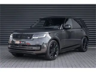 Land Rover Range Rover 3.0 P550e HSE PHEV (bj 2026)