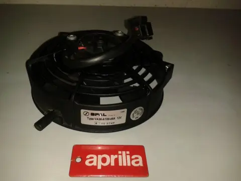 VENTILATOR Aprilia Tuono 1000 2006 - 2008