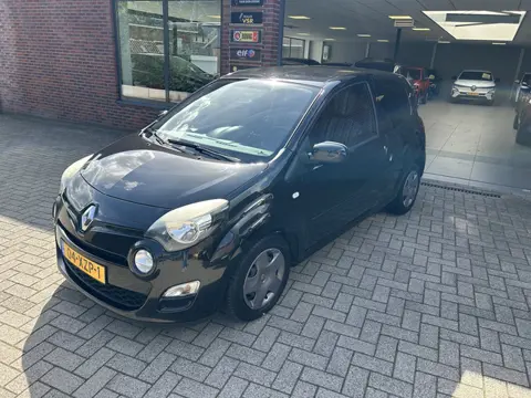 Renault Twingo 1.2 16V Collection (bj 2012)