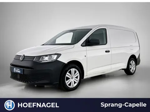 Volkswagen Caddy Cargo Maxi 2.0 TDI Economy Business | Airco | CarPlay | Cruise Control |