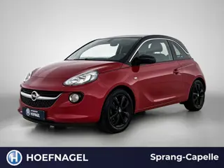 Opel ADAM 1.2 | Airco | Cruise Control |