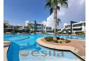 Side: 2 slaapkamer app op luxe resort