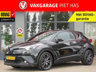 Toyota C-HR 1.8 Hybrid Dynamic | Clima-Airco | Navigatie | Parkeercamera | Incl. BOVAG Garantie | Ke