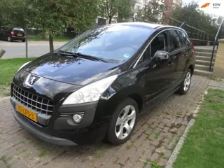 Peugeot 3008 1.6 VTi ST//INRUIL KOOPJE//ZO MEE