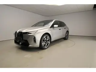 BMW iX xDrive45 M Sport Pro | Innovation Pack | Harman Kardon | Trekhaak