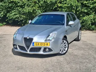 Alfa Romeo Giulietta 2.0 JTDm Distinctive |AUTOMAAT + CRUISE + AIRCO|