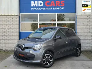 Renault Twingo 1.0 SCe Limited AIRCO/CR CONTROL/TREKHAAK/NAP
