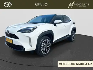 Toyota Yaris Cross 1.5 Hybrid Executive RIJKLAAR | Climate Control | Cruise Control Adaptief | Navig