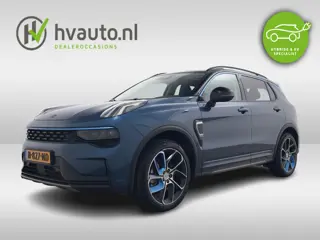 Lynk & Co 01 1.5 PLUG-IN HYBRID 261PK AUT7 SOH 94,28% | Trekhaak | Panoramadak | Infinity Audio