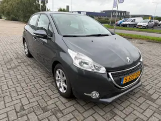 PEUGEOT 208 1.6e HDi Active