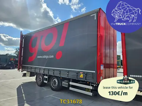 Fruehauf (bj 2021)