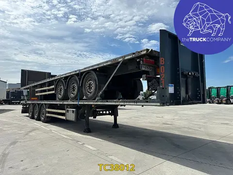 Lecitrailer (bj 2020)