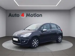 Citroen C3 1.2VTi Collection MET ECC I CRUISE CONTR I UNIEK LAGE STAND