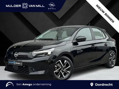 Opel Corsa 1.2 Turbo Hybrid Yes | ACHTERUITRIJCAMERA | DODEHOEKWAARSCHUWING | APPLE CARPLAY/ANDROID 