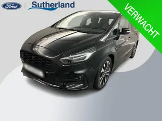 Ford S-MAX 2.5 Duratec FHEV ST-Line 7-Sitzer 190pk | Winter Pack | Adaptieve Cruise Control | Panora