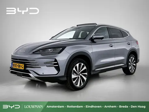 BYD SEAL U 1.5 DM-i FWD Boost | Grootste BYD Dealer van NL |