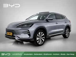 BYD SEAL U 1.5 DM-i FWD Boost | Grootste BYD Dealer van NL |