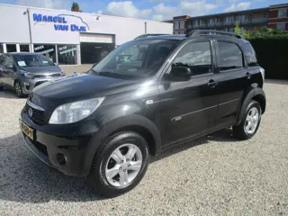 Daihatsu Terios 1.5 4WD Track Automaat