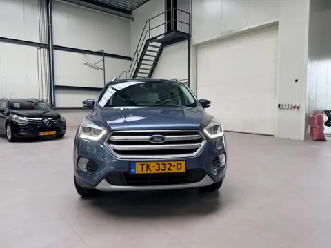 Ford Kuga 1.5 EcoBoost Titanium
