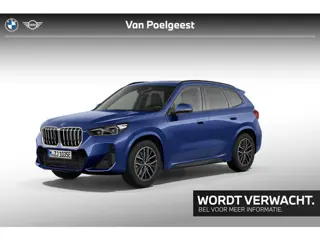 BMW X1 xDrive25e Optimized Edition