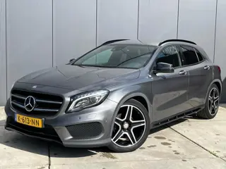 Mercedes-Benz GLA-klasse 180 Prestige AMG Automaat | Adaptive Cruise Control | Climate Control | Sto