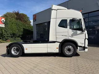 Foto 16 van Volvo FM 460 4X2 GLOBETROTTER DYNAMIC STEERING / ALCOA DURA BRIGHT / KOELKAST / AIRCO / STANDKACHEL