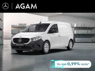 Mercedes-Benz eCitan 112 Pro L2 Business Solution 51 kWh