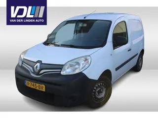 Renault Kangoo 1.5 dCi 75 Energy Comfort Airco l Navigatie l Elektrische ramen voor l  centrale verg