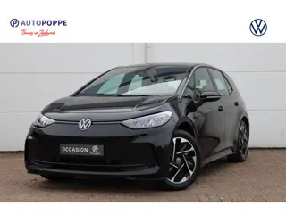 Volkswagen ID.3 Pro 59 kWh 204pk | SOH 96% |