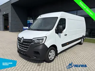 Renault Master T35 150 L3H2 Navi + Trekhaak (bj 2024)