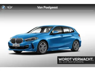 BMW 1 Serie 118i Business Edition