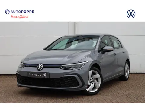 Volkswagen Golf 1.4 eHybrid GTE 245pk DSG6 | SOH 91,6% |