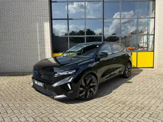 Renault Rafale 1.2 E-Tech full hybrid 200 esprit Alpine, Harman/Kardon 360 camera