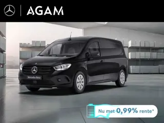 Mercedes-Benz eCitan 112 Pro L2 Business Solution 51 kWh