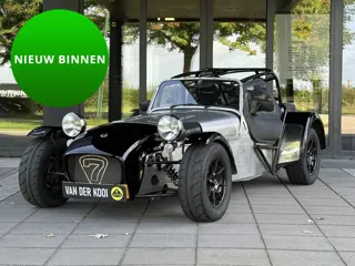 Caterham S3 Superlight (bj 2008)