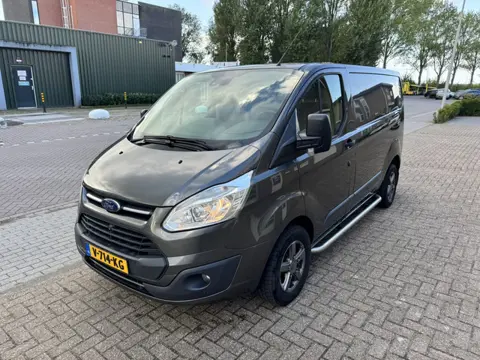 Ford Transit Custom 270 2.0 TDCI L1H1 *Navi*Airco*AHK*