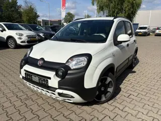 Fiat PANDA 1.0 Hybrid Pandina (BOVAG/RIJKLAARPRIJS)